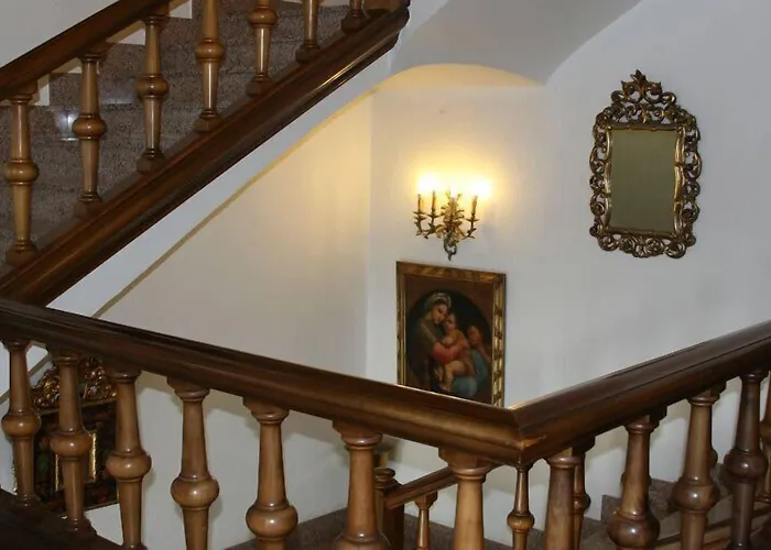Hotel Nico Medinaceli