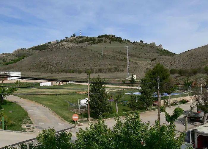 Hotel Nico Medinaceli