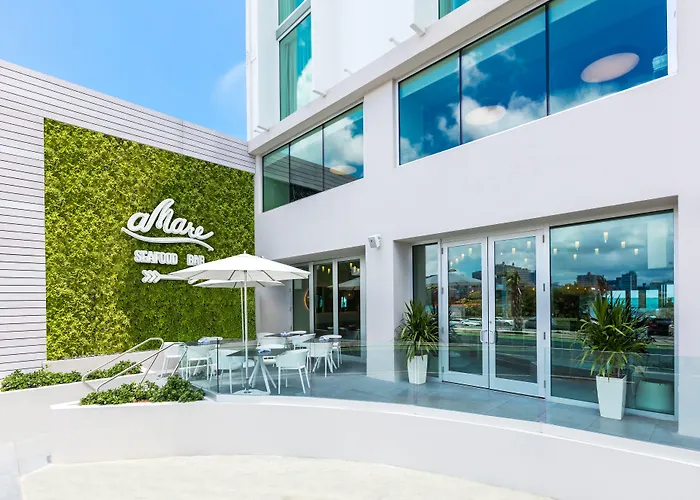 Condado Ocean Club - Adults Only Hotel San Juan