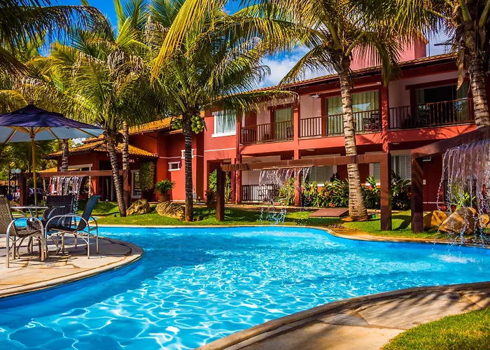 Balneário do Lago Hotel Capitólio