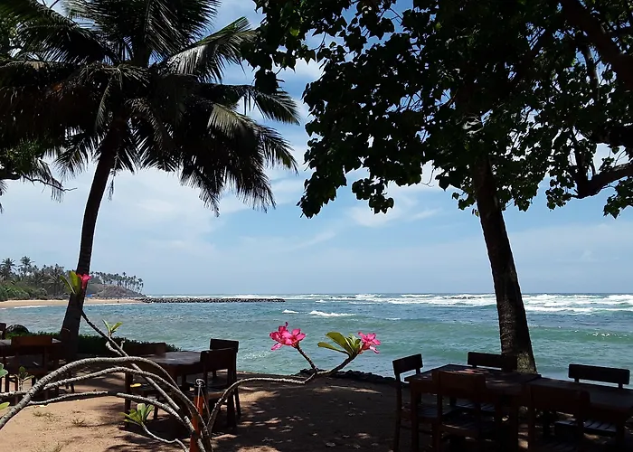 Palm Villa Mirissa Banduramulla