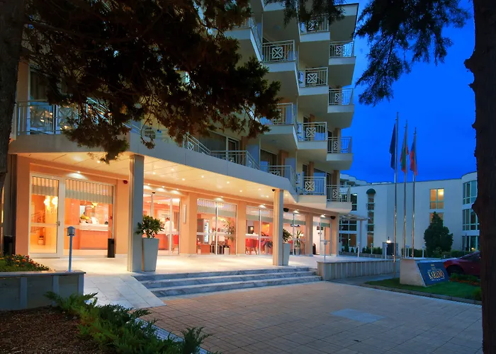 Karlovo Hotel Sunny Beach