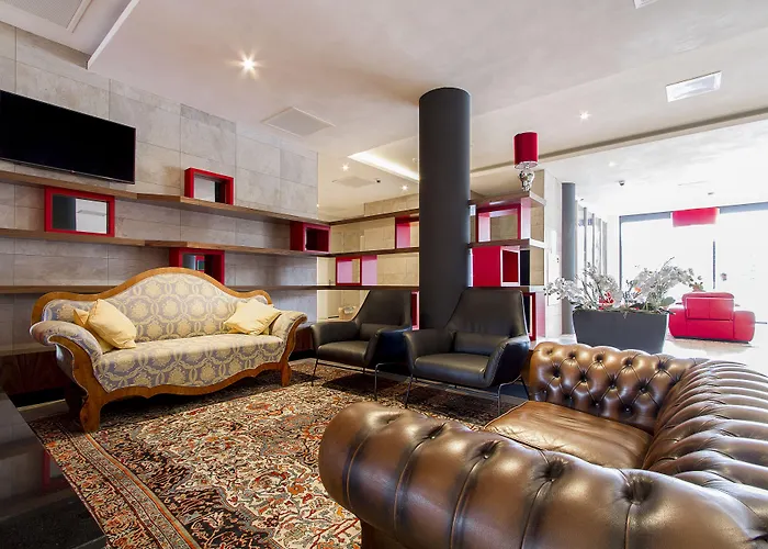 Bastion Hotel Eindhoven Waalre