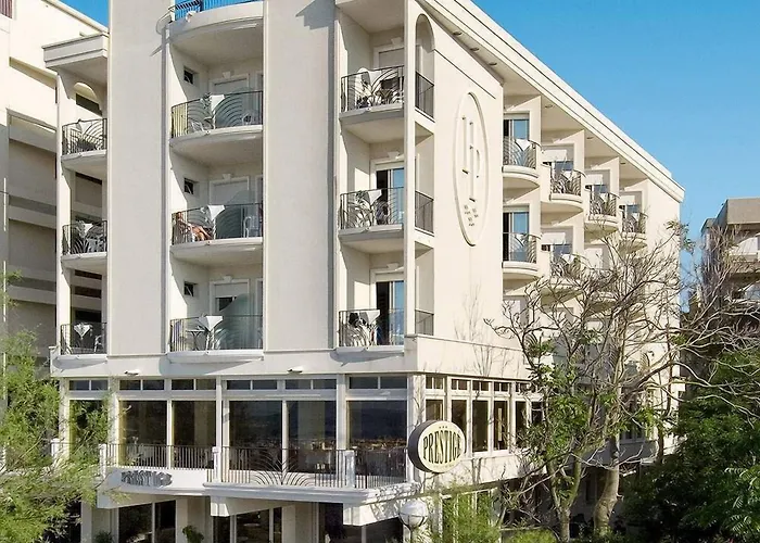 Hotel Prestige Cattolica