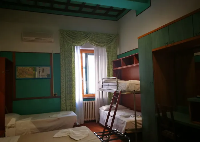 Hotel Maria