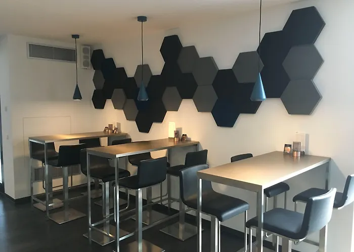 Design & Lifestyle Hotel Estilo Aalen