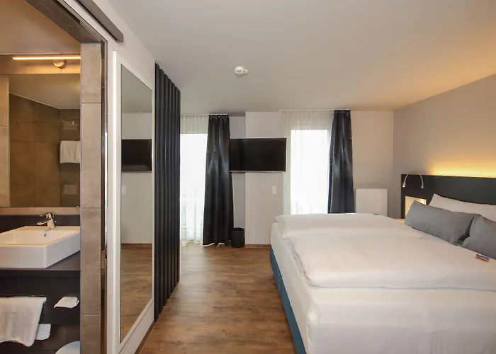 Design & Lifestyle Hotel Estilo Aalen