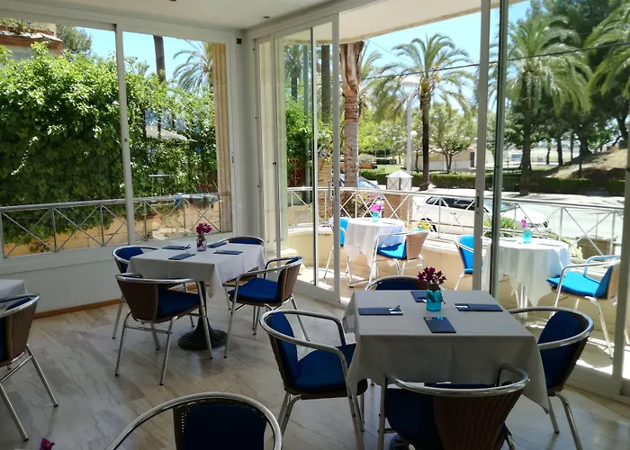 Marea Hotel Vilanova i la Geltrú