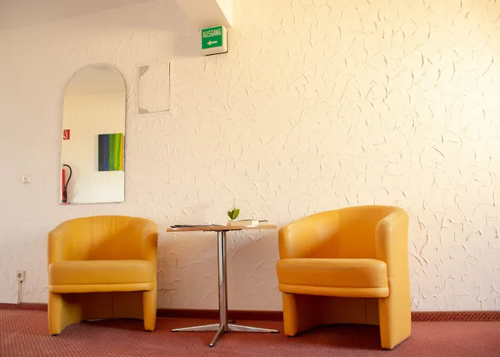 Hotel Restaurant Rothkopf Euskirchen