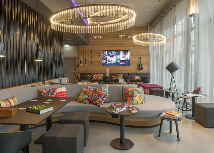 Moxy Ludwigshafen
