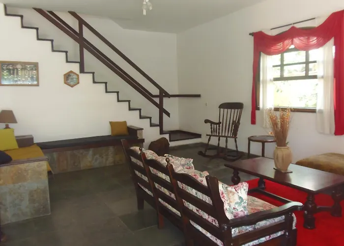 Pousada Paraguaya Angra dos Reis