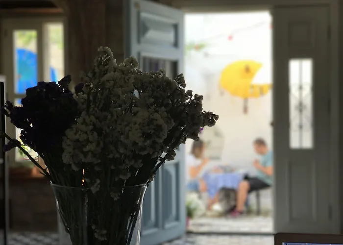 Maison D'Azur Alacati