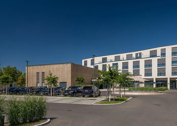 Hotel Melchior Park Würzburg