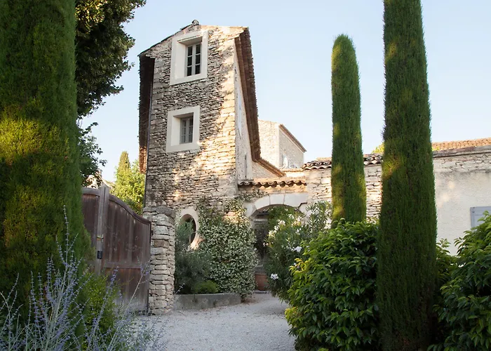 Domaine Les Martins - Gordes
