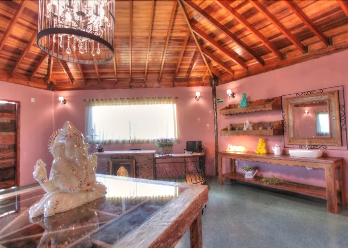 Hotel Fazenda Vida Bela Cesário Lange