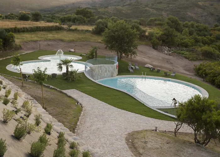 Eco-Bungalow