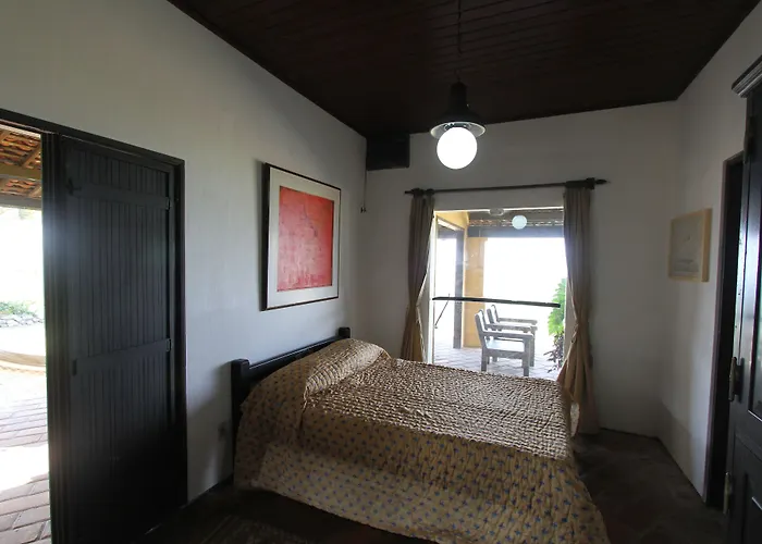 Hotel Highlander Gravatá