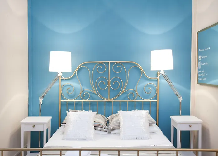 Casanova Guest House Barcelona
