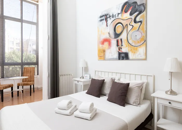 Casanova Guest House Barcelona