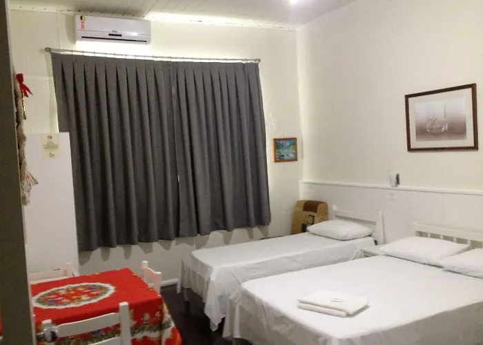Hotel Pousada XV Blumenau