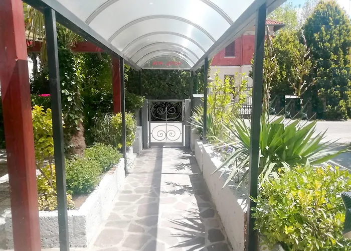 Hotel Rita Cervia