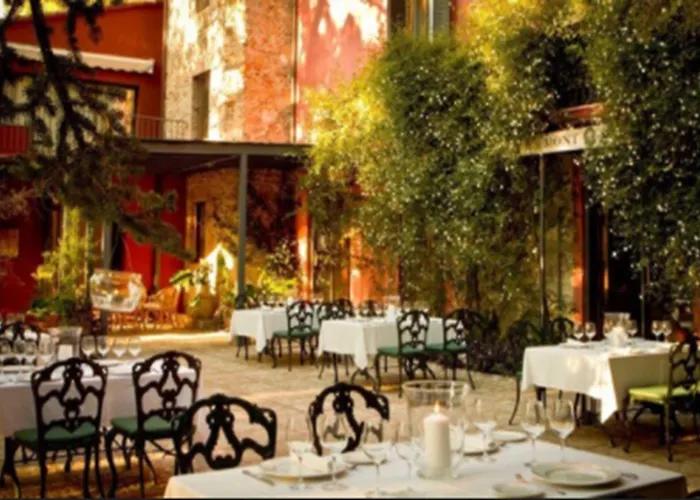 Hotel Mont-Sant Xàtiva 