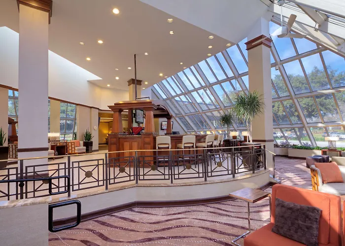 Hilton Houston Westchase Hotel