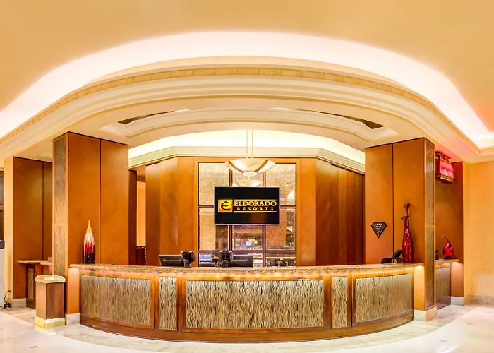 Bally'S Shreveport Casino & Hotel