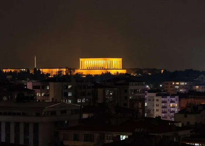 Hotel Etap Mola Ankara