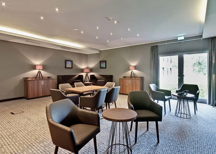 Sante Royale Hotel-&Gesundheitsresort Bad Langensalza