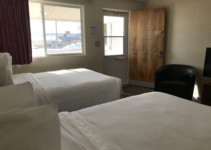Sage Motel