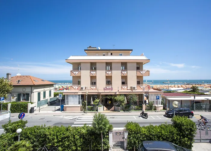 Hotel Eden