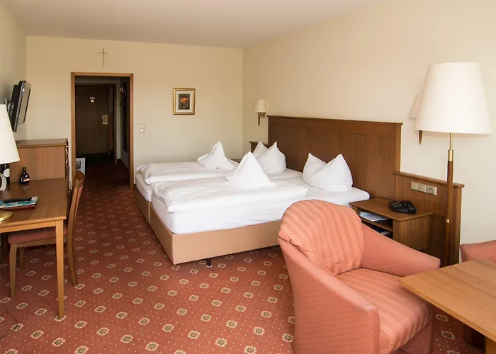 Hotel Rose Volkach