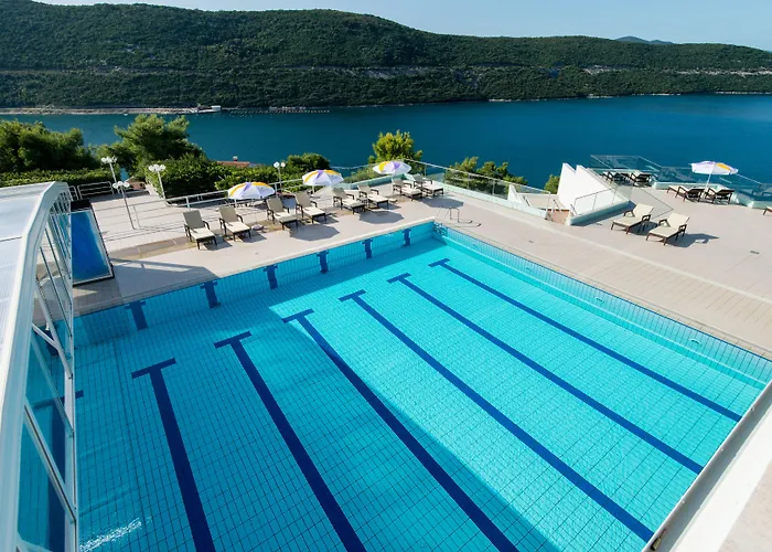 Grand Hotel Neum Wellness & Spa