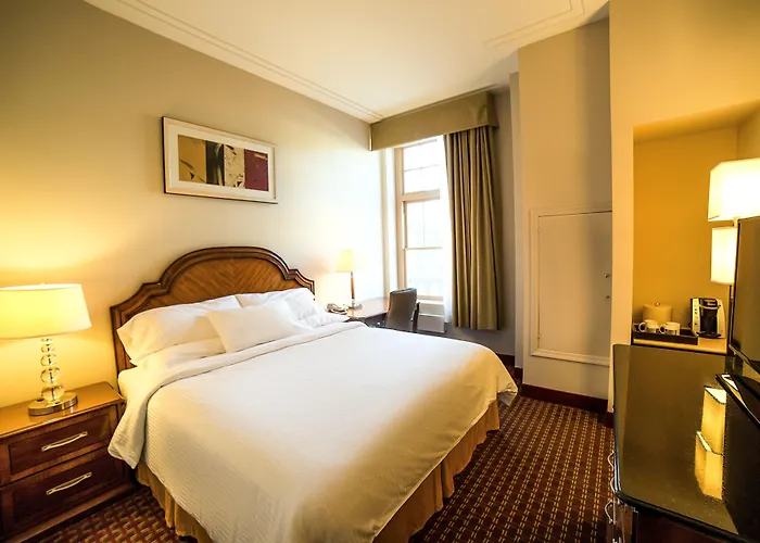 Hotel Clariana São José