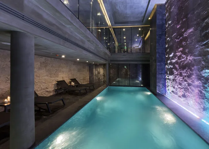 Endless Art Hotel-Special Category Provincia di Provincia di Istanbul