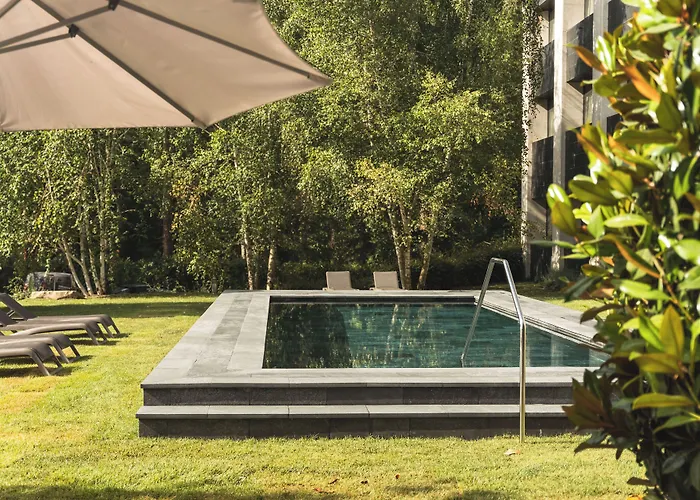 Hotel Balneario Font Vella- Adults Only Sant Hilari Sacalm