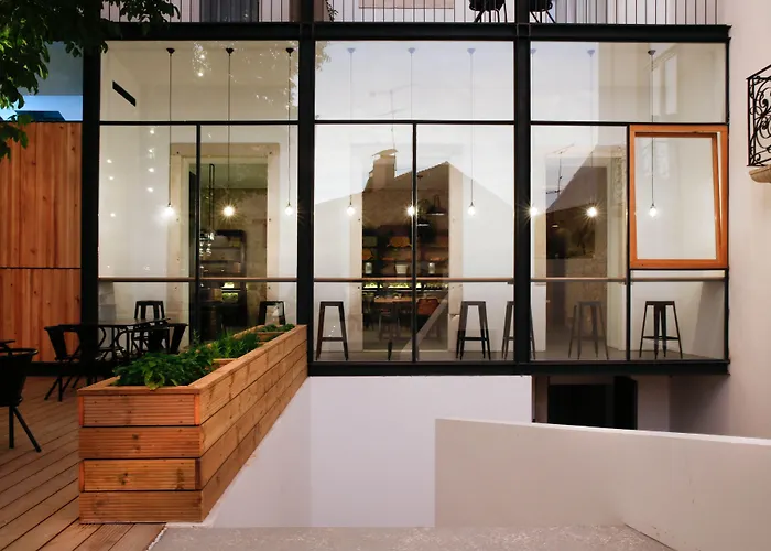 Sapientia Boutique Hotel Coimbra