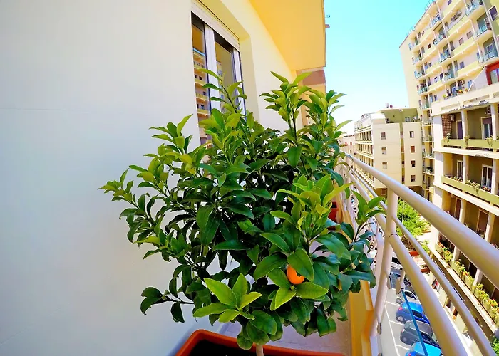 Colibri Prestige Rooms - Roman Ruins View Cagliari