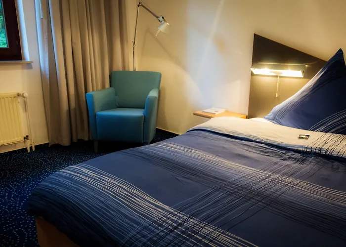 Hotel Haus Hohenstein Witten an der Ruhr
