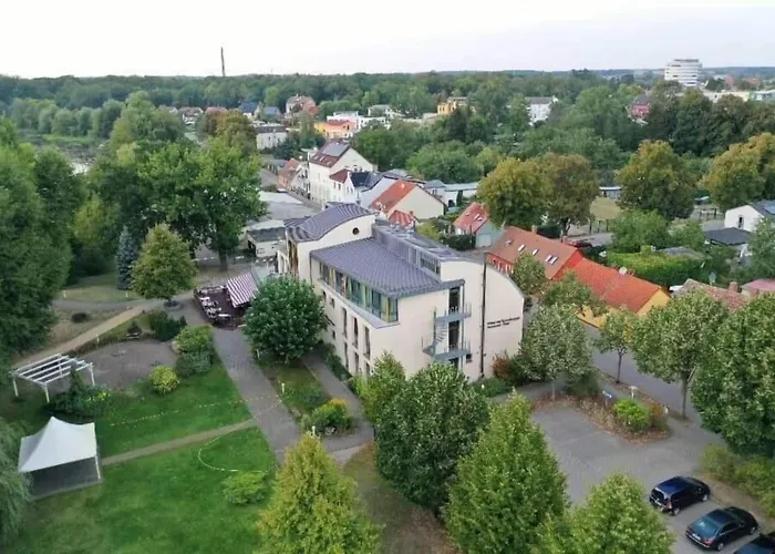 Hotels in Fürstenwalde