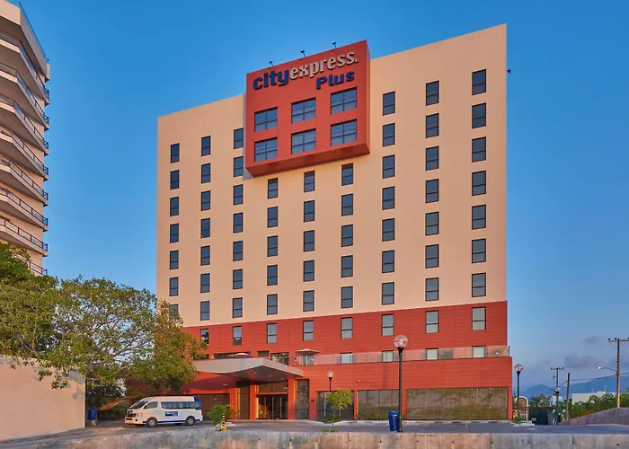 City Express Plus By Marriott Puerto Vallarta