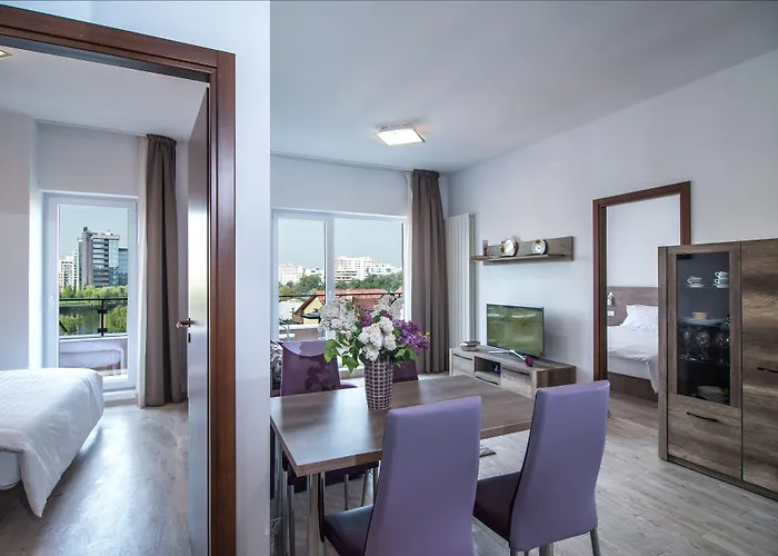 Hotel a Cluj-Napoca