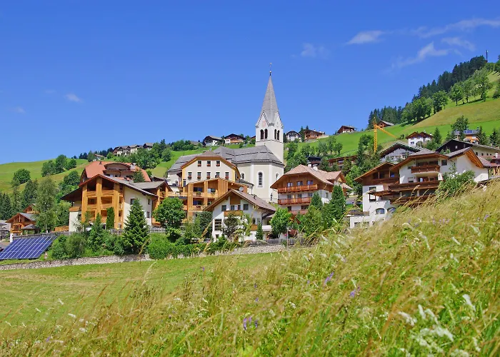Hotel La Palsa Wengen