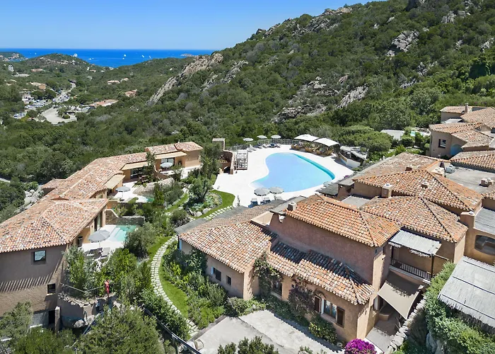 Relais Villa Carola Porto Cervo