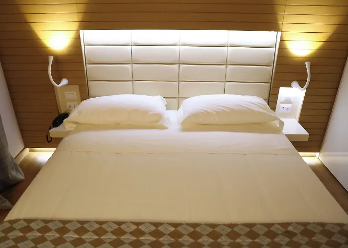 Grand Chalet delle Rocche