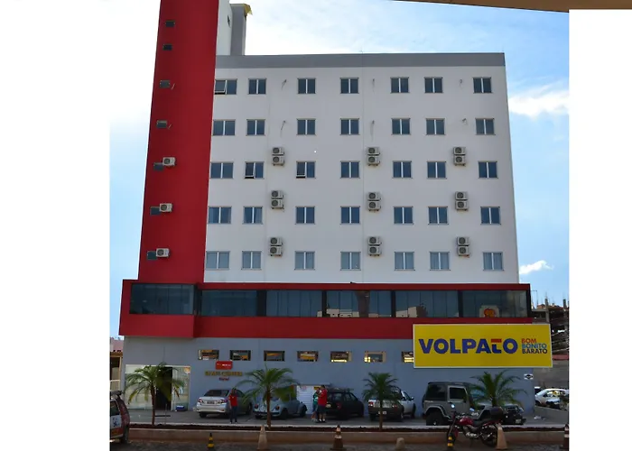 Tri Hotel Smart Chapecó