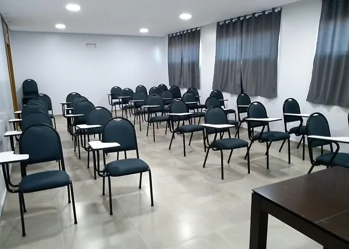 Tri Hotel Smart Chapecó