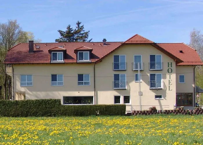 Hotel&Restaurant Dornweiler Hof