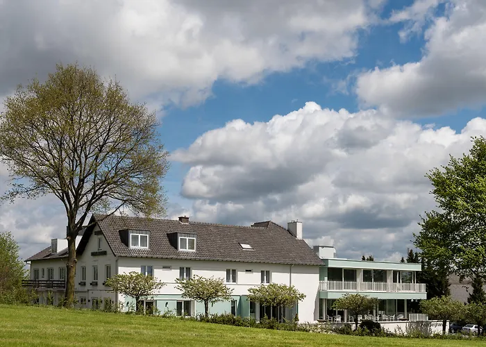 Hotel Berghoeve Epen